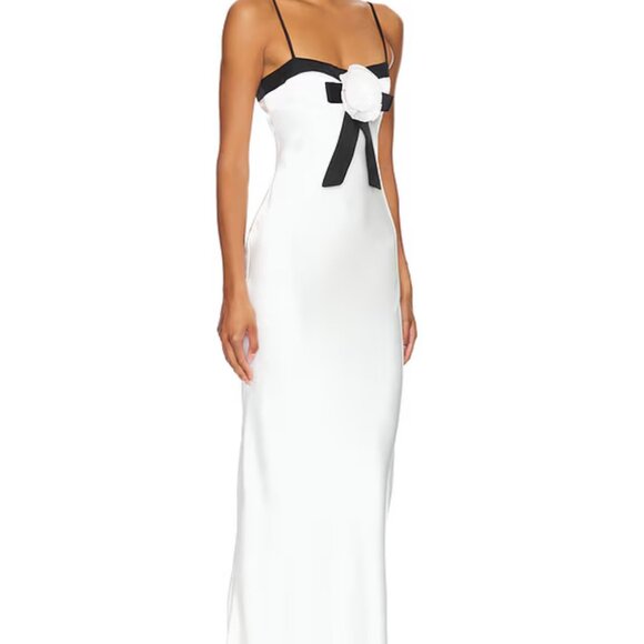 Veronica Gown by Majorelle - Picture 2 of 7